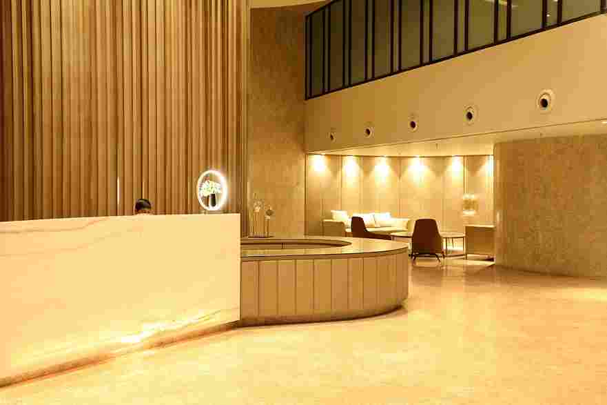 Yosemite National Park